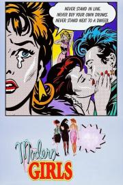 Modern Girls filmas