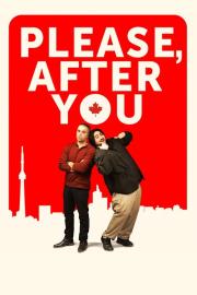Please, After You filmas