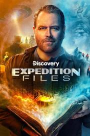 Expedition Files filmas