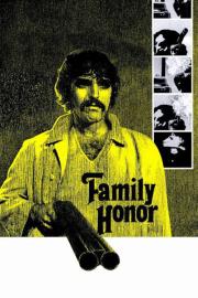 Family Honor filmas