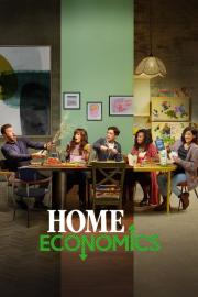Home Economics filmas