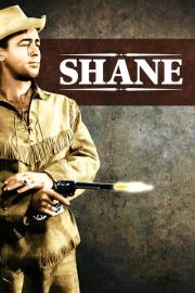 Shane filmas