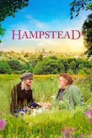 Hampstead filmas