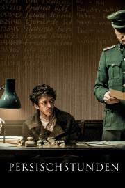 Persų kalbos pamokos filmas