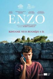 Enzo filmas