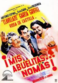 Mis abuelitas... no más! filmas