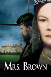 Mrs Brown filmas