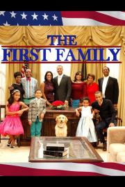 The First Family filmas