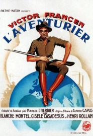 L'Aventurier filmas