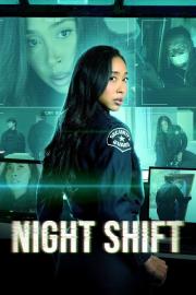 Night Shift filmas