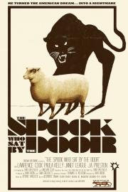 The Spook Who Sat by the Door filmas