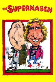 Die Supernasen filmas