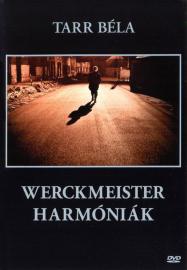 Werckmeister harmóniák filmas