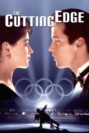 The Cutting Edge filmas