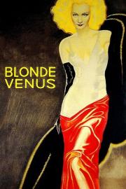 Blonde Venus filmas