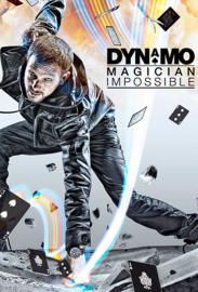 Dynamo: Magician Impossible filmas