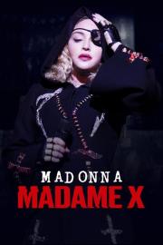 Madonna: Madame X filmas
