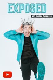 Exposed with Joseph Shepherd filmas