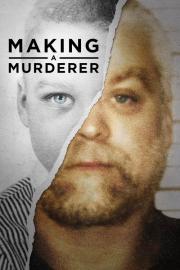 Making a Murderer filmas