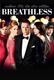 Breathless filmas