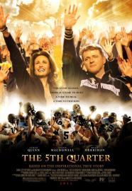 The 5th Quarter filmas