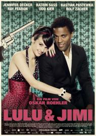 Lulu and Jimi filmas