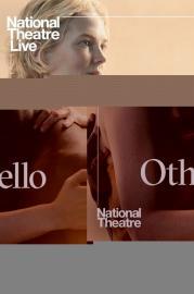 National Theatre Live: Othello filmas