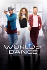 World of Dance filmas
