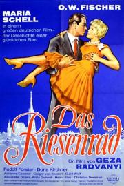 Das Riesenrad filmas