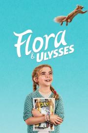 Flora & Ulysses filmas