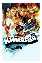 Killer Fish filmas