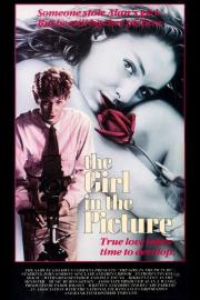 The Girl in the Picture filmas