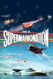 This Is Supermarionation filmas