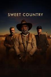 Sweet Country filmas