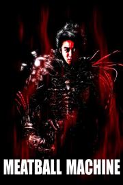 Meatball Machine filmas
