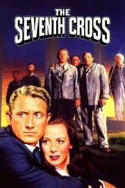 The Seventh Cross filmas