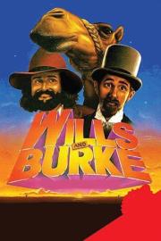 Wills & Burke filmas