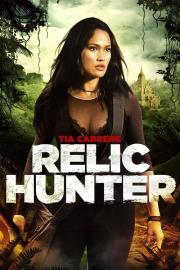 Relic Hunter filmas