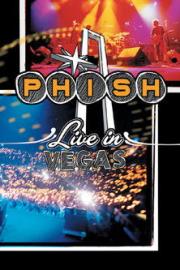 Phish - Live In Vegas filmas
