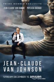 Jean-Claude Van Johnson filmas