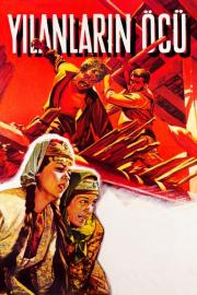 Revenge of the Snakes filmas