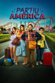 Partiu América filmas