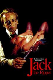 Jack the Ripper filmas