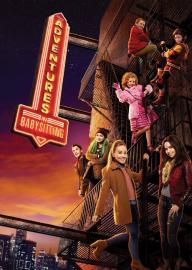 Adventures in Babysitting filmas