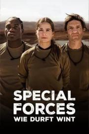 Special Forces: Wie Durft Wint filmas