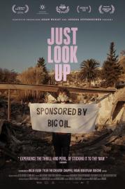 Just Look Up filmas