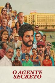 O Agente Secreto filmas