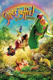 Superjuffie in de jungle filmas