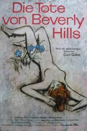 Dead Woman from Beverly Hills filmas