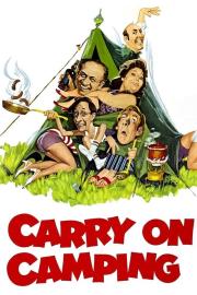 Carry On Camping filmas